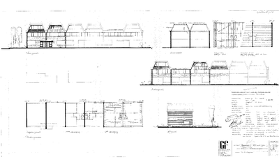 Digitale beschrijving item